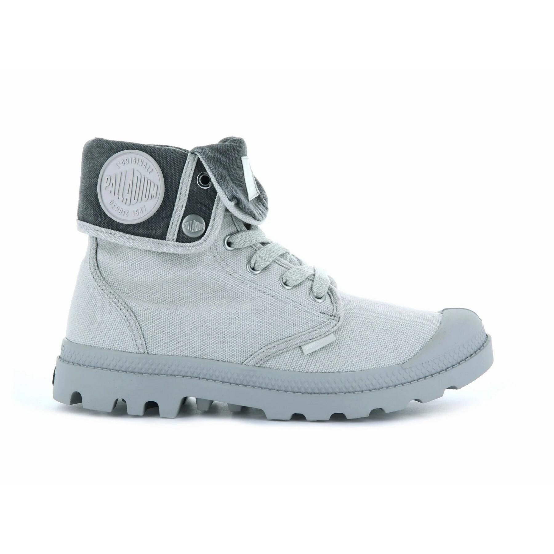 Scarponcini da donna Palladium Baggy