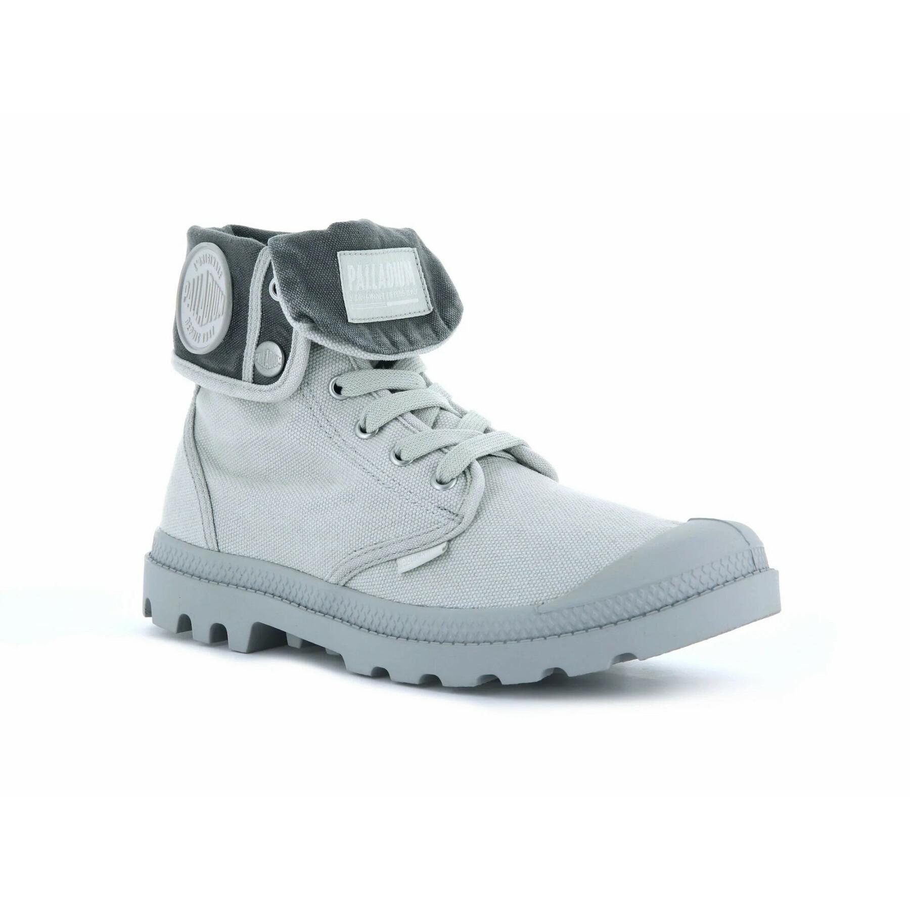 Scarponcini da donna Palladium Baggy