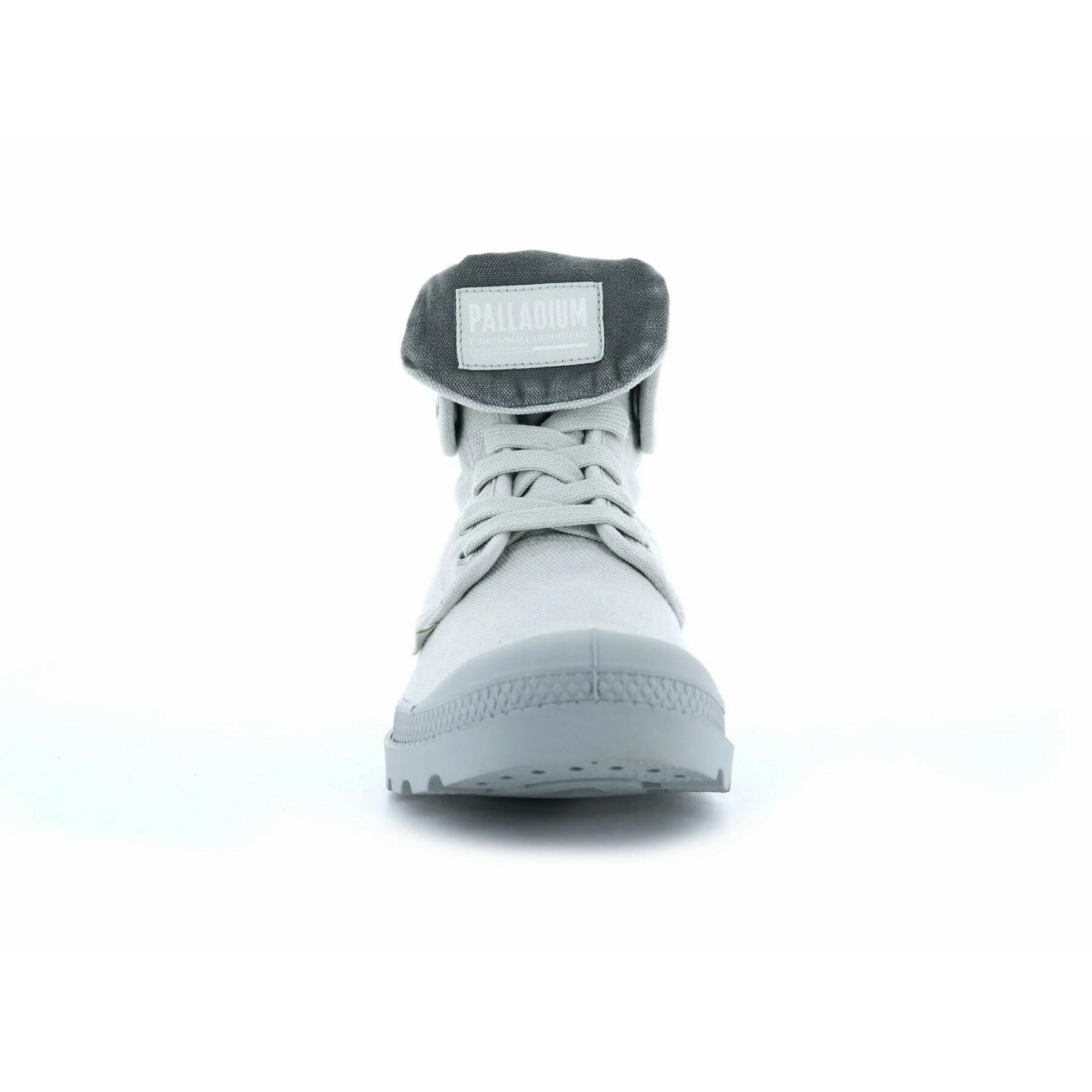 Scarponcini da donna Palladium Baggy