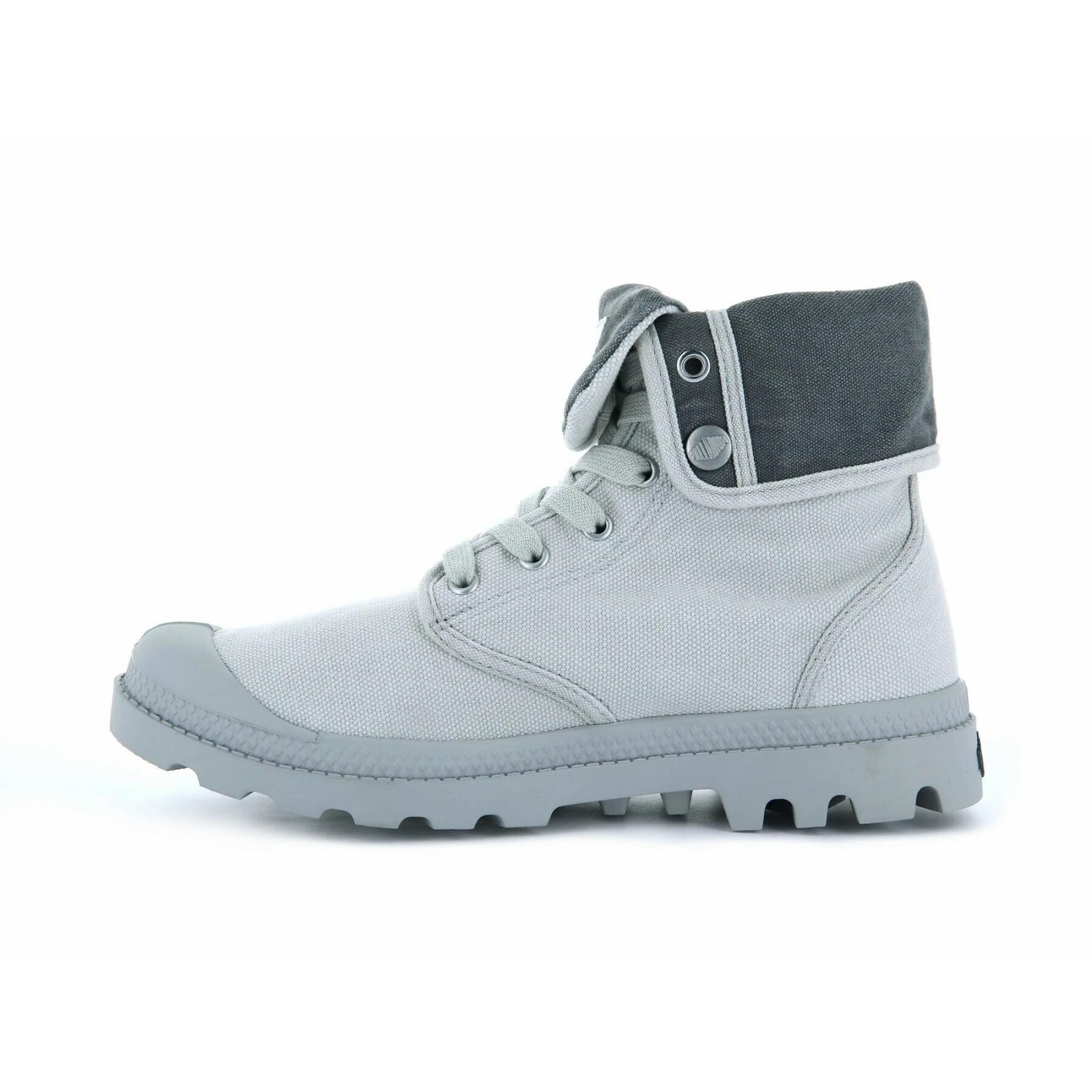 Scarponcini da donna Palladium Baggy