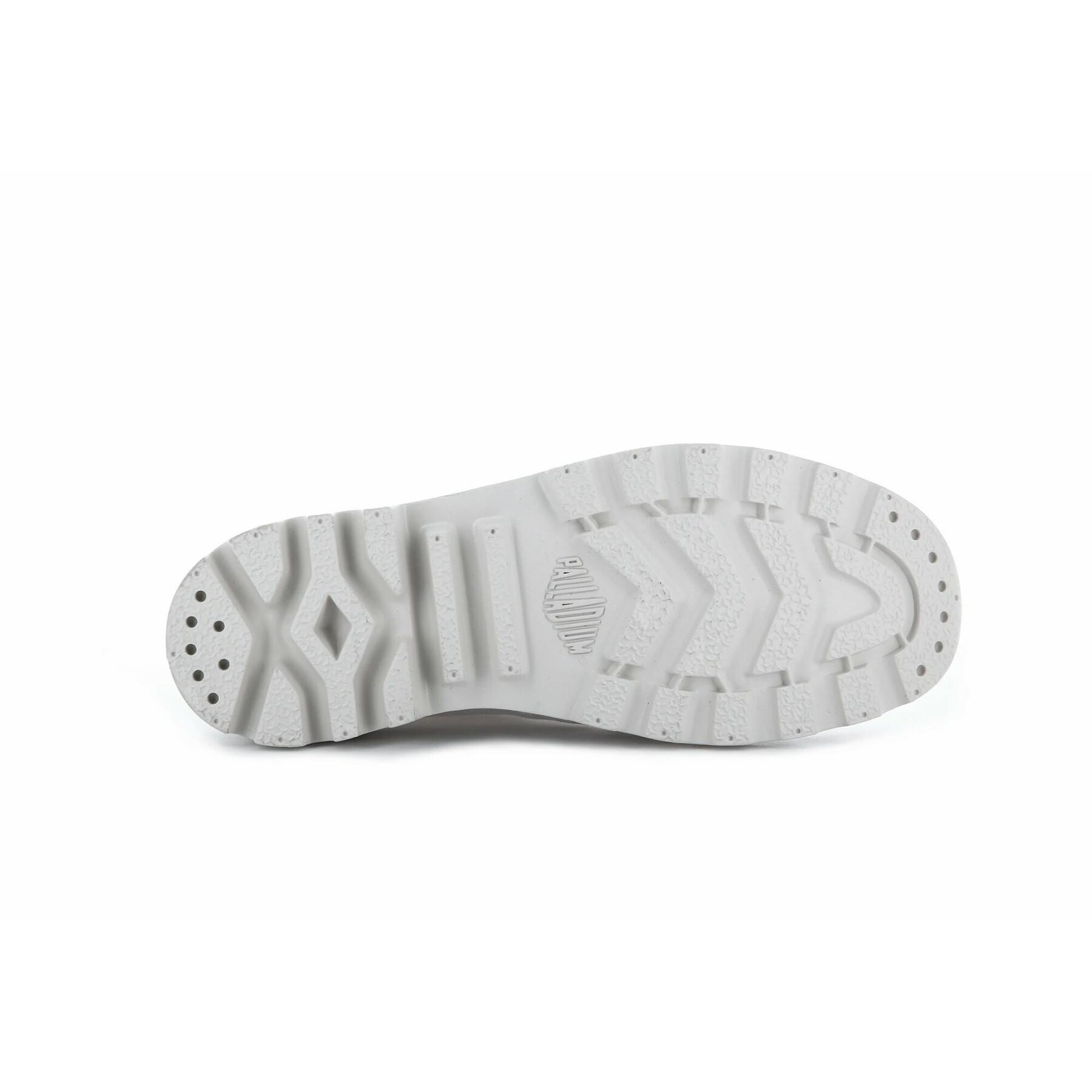 Scarponcini da donna Palladium Pampa
