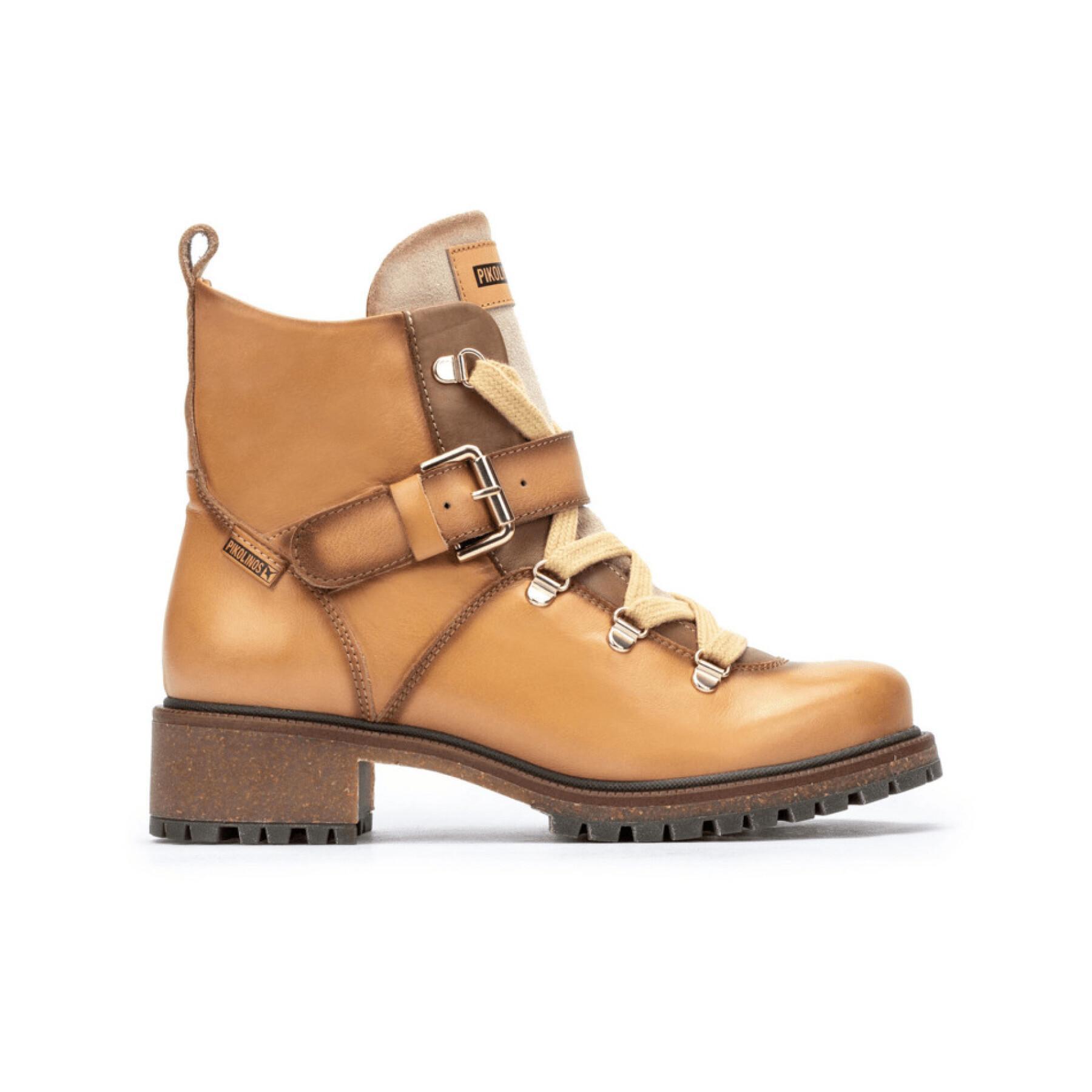 Scarponcini da donna Pikolinos Aspe W9Z-8748C1