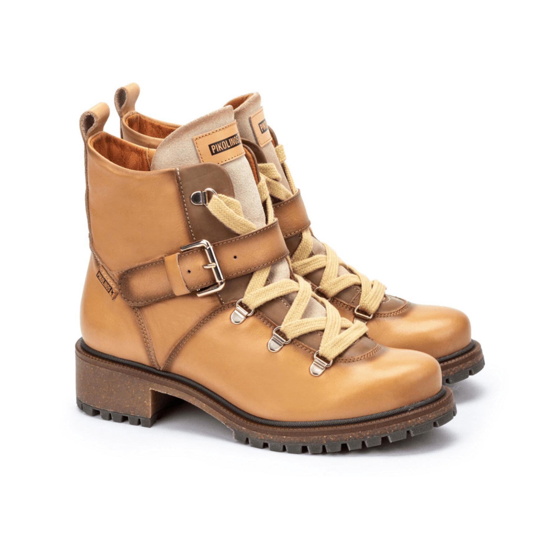 Scarponcini da donna Pikolinos Aspe W9Z-8748C1