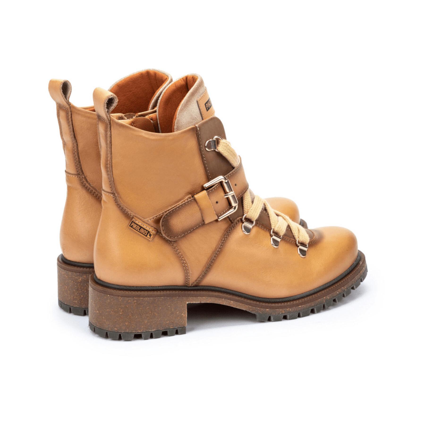 Scarponcini da donna Pikolinos Aspe W9Z-8748C1