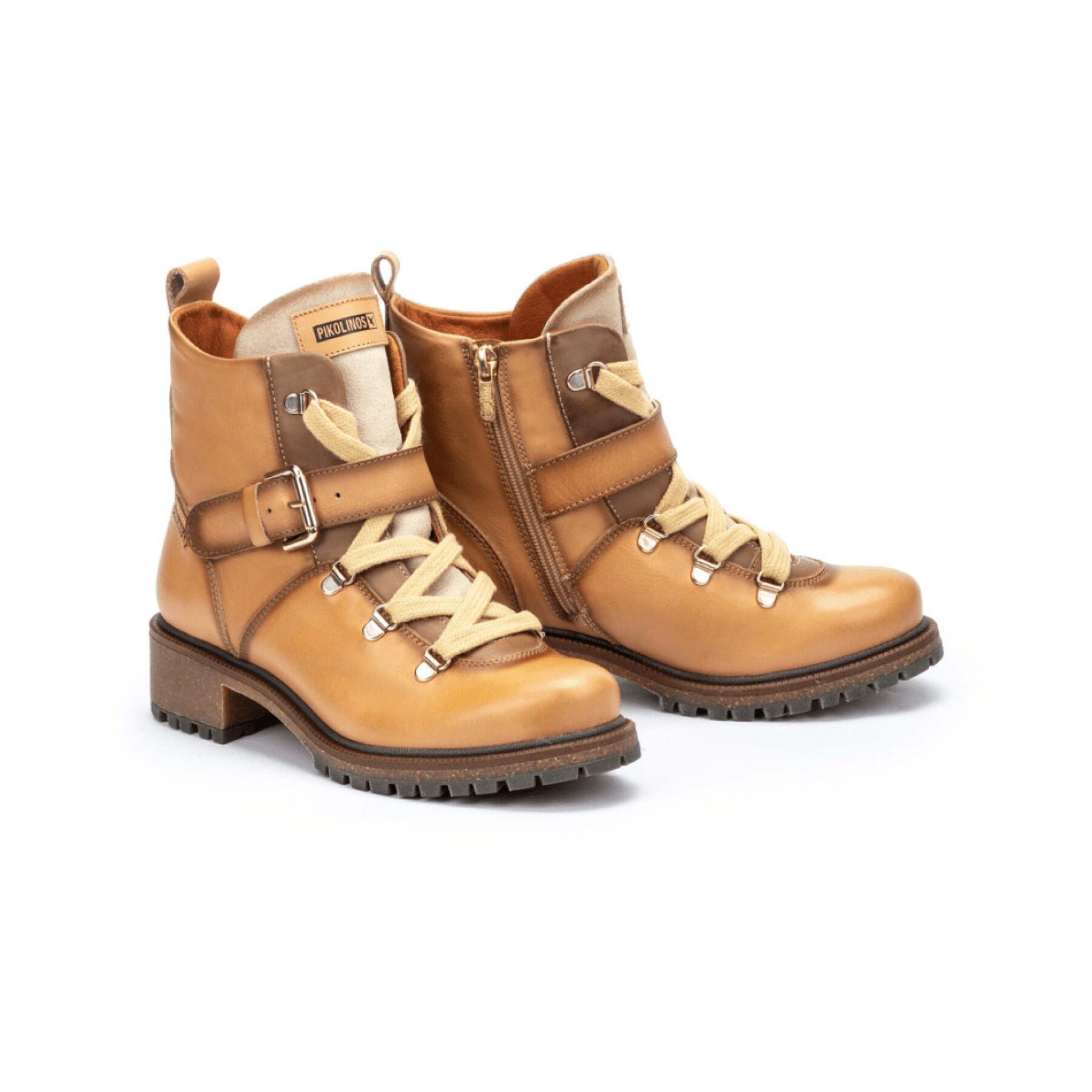 Scarponcini da donna Pikolinos Aspe W9Z-8748C1
