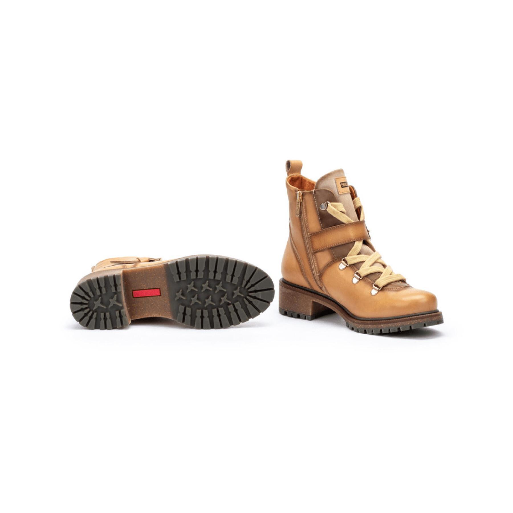 Scarponcini da donna Pikolinos Aspe W9Z-8748C1
