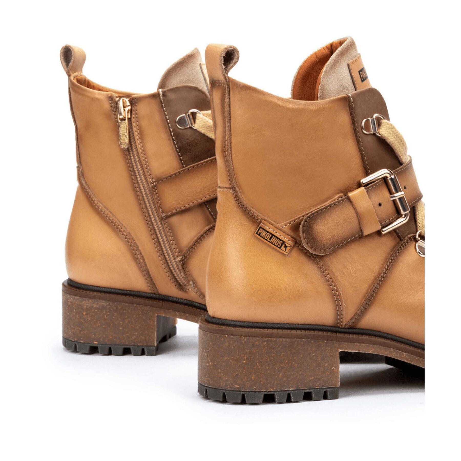 Scarponcini da donna Pikolinos Aspe W9Z-8748C1