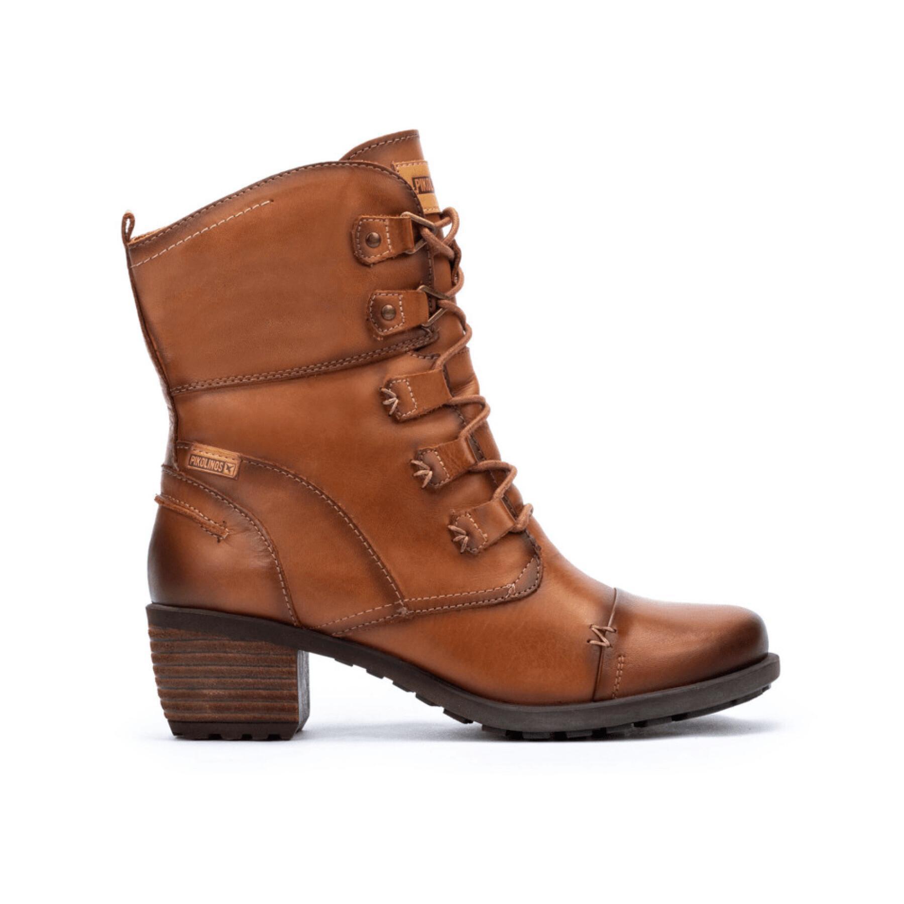Scarponcini da donna Pikolinos Le Mans PK838-8990ST