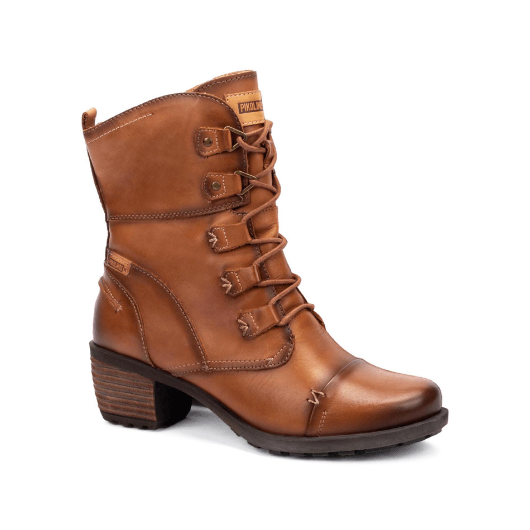 Scarponcini da donna Pikolinos Le Mans PK838-8990ST