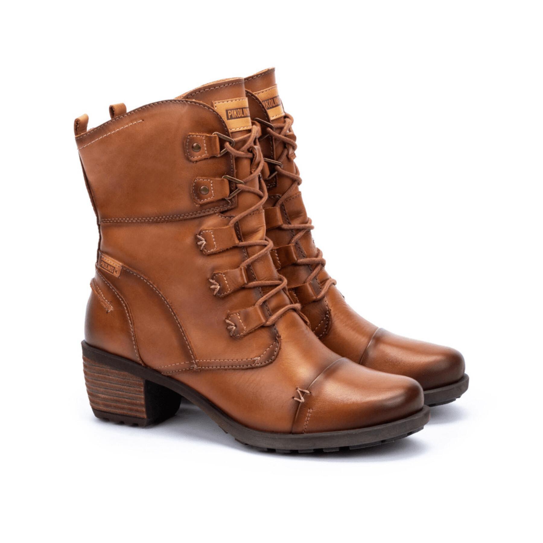 Scarponcini da donna Pikolinos Le Mans PK838-8990ST