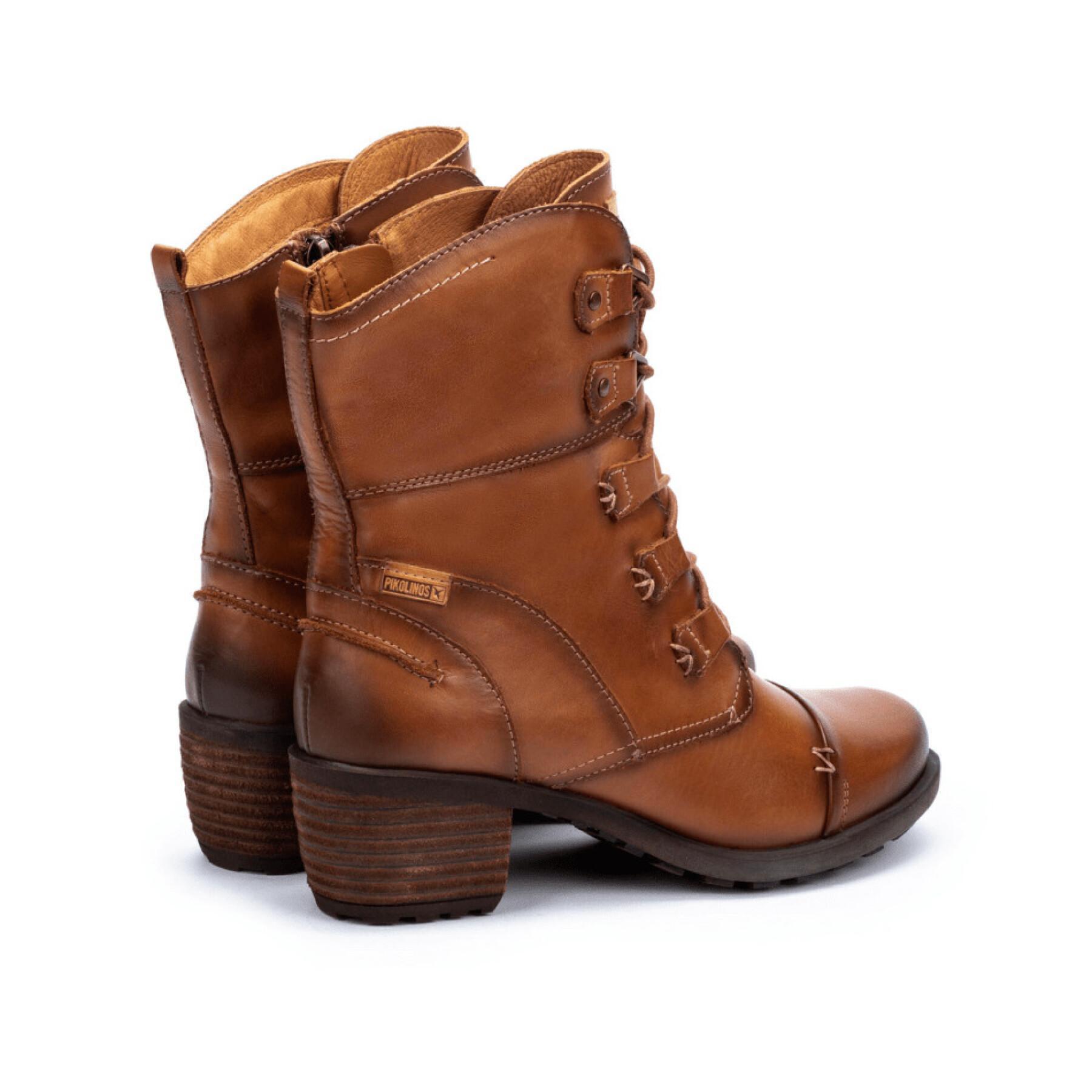 Scarponcini da donna Pikolinos Le Mans PK838-8990ST