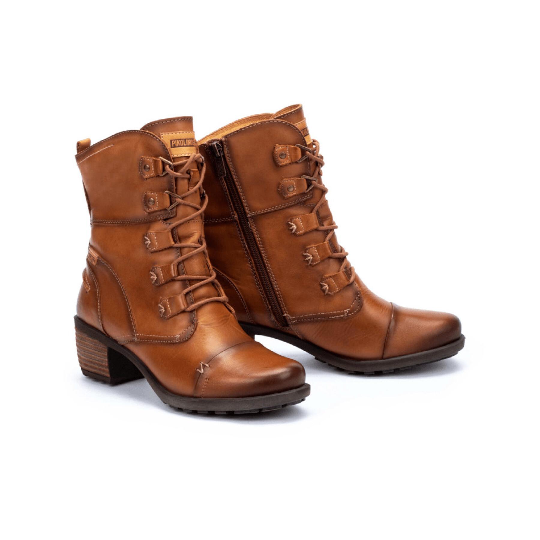 Scarponcini da donna Pikolinos Le Mans PK838-8990ST
