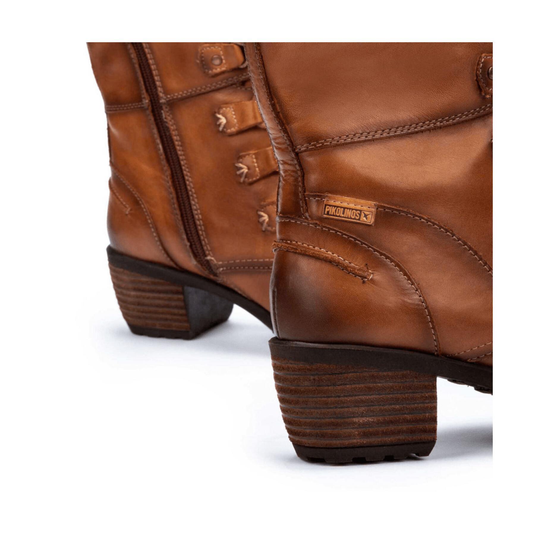 Scarponcini da donna Pikolinos Le Mans PK838-8990ST