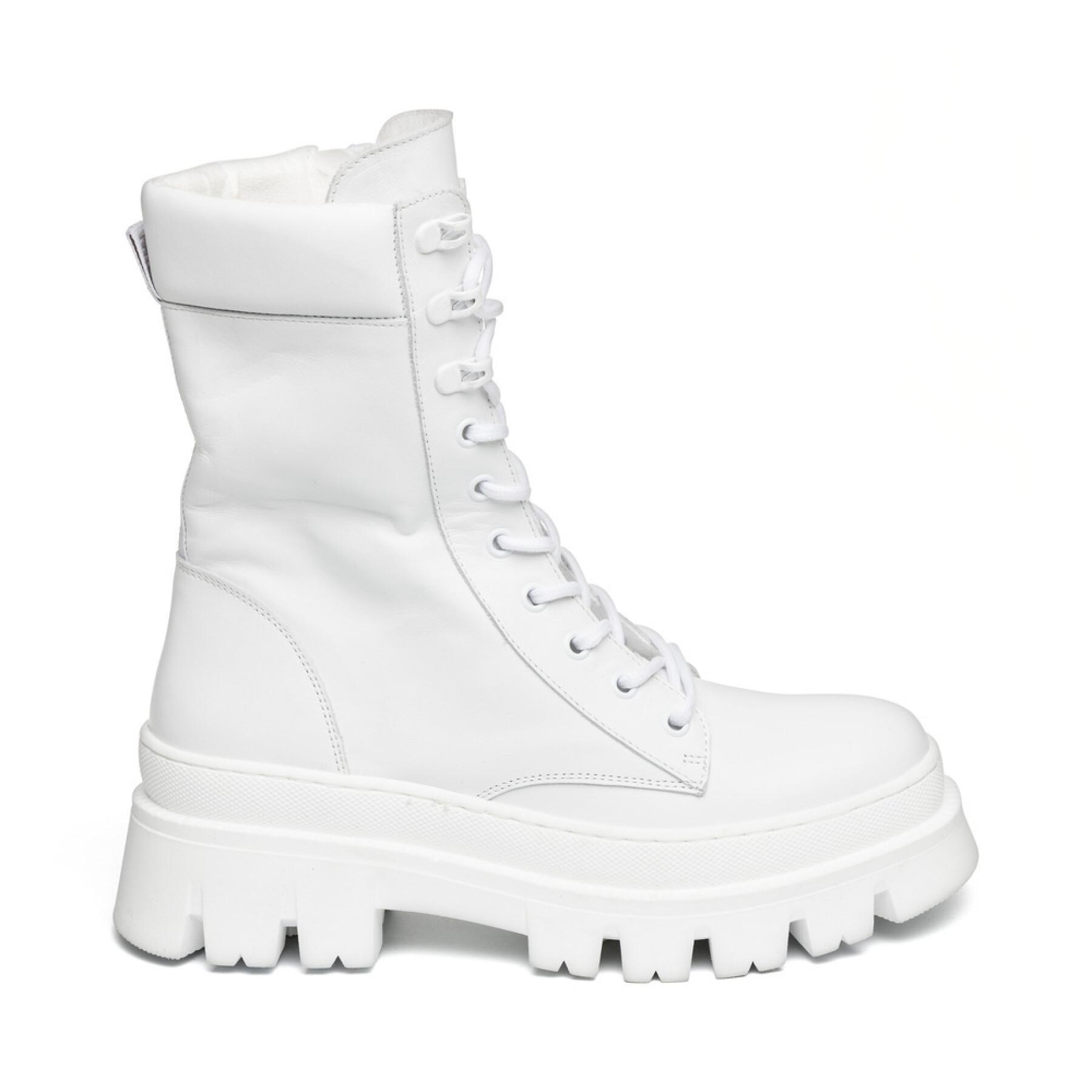 Scarponcini da donna Steve Madden Fezza