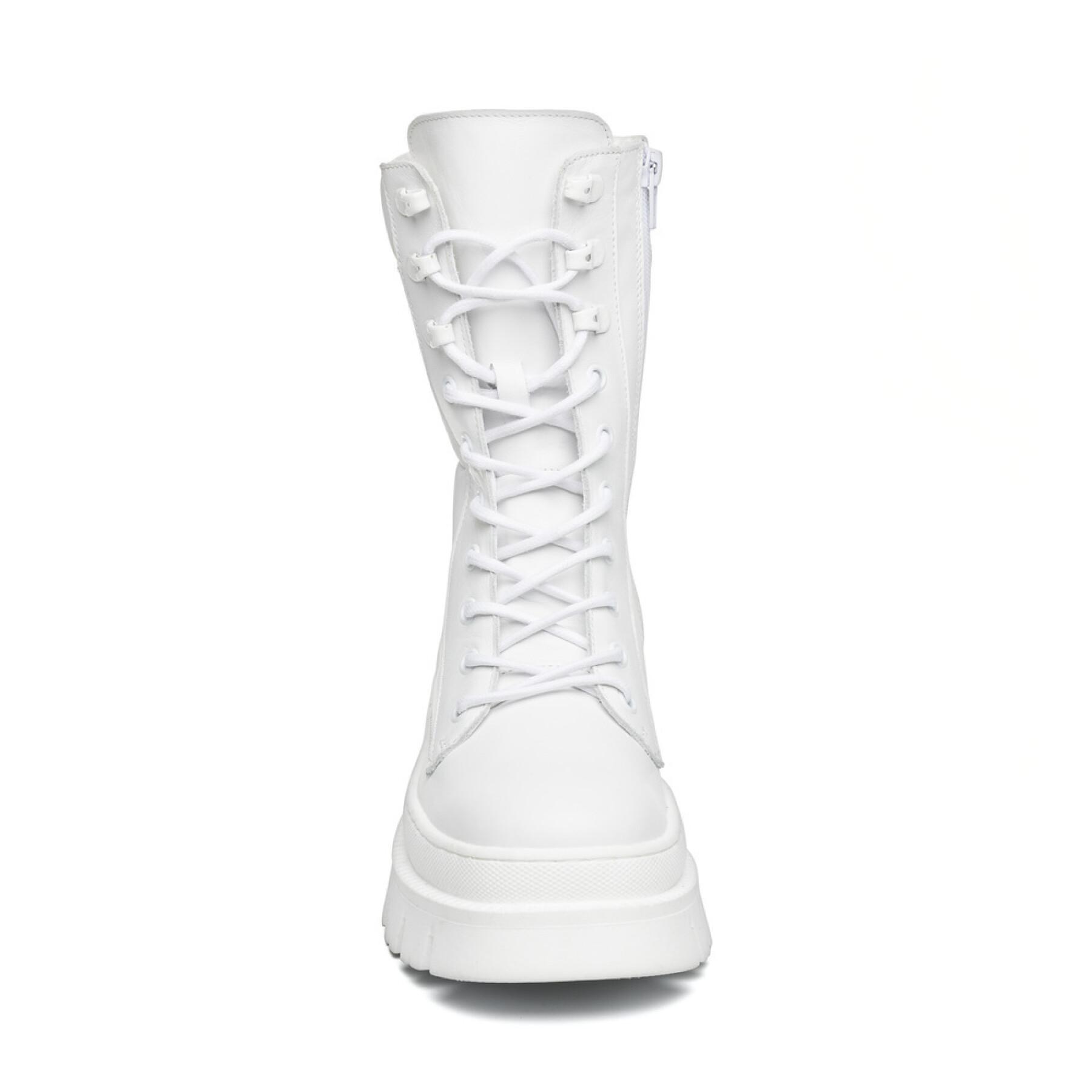 Scarponcini da donna Steve Madden Fezza