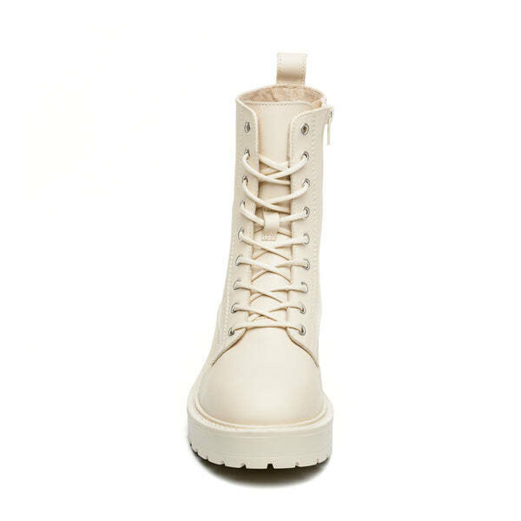 Scarponcini da donna Steve Madden Tornado