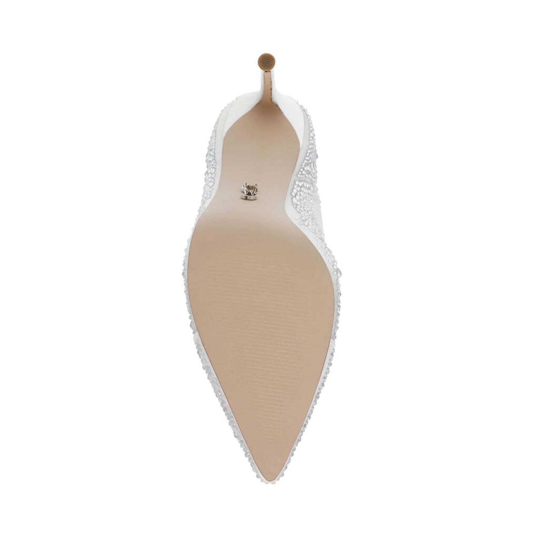 Scarponcini da donna Steve Madden Valentia
