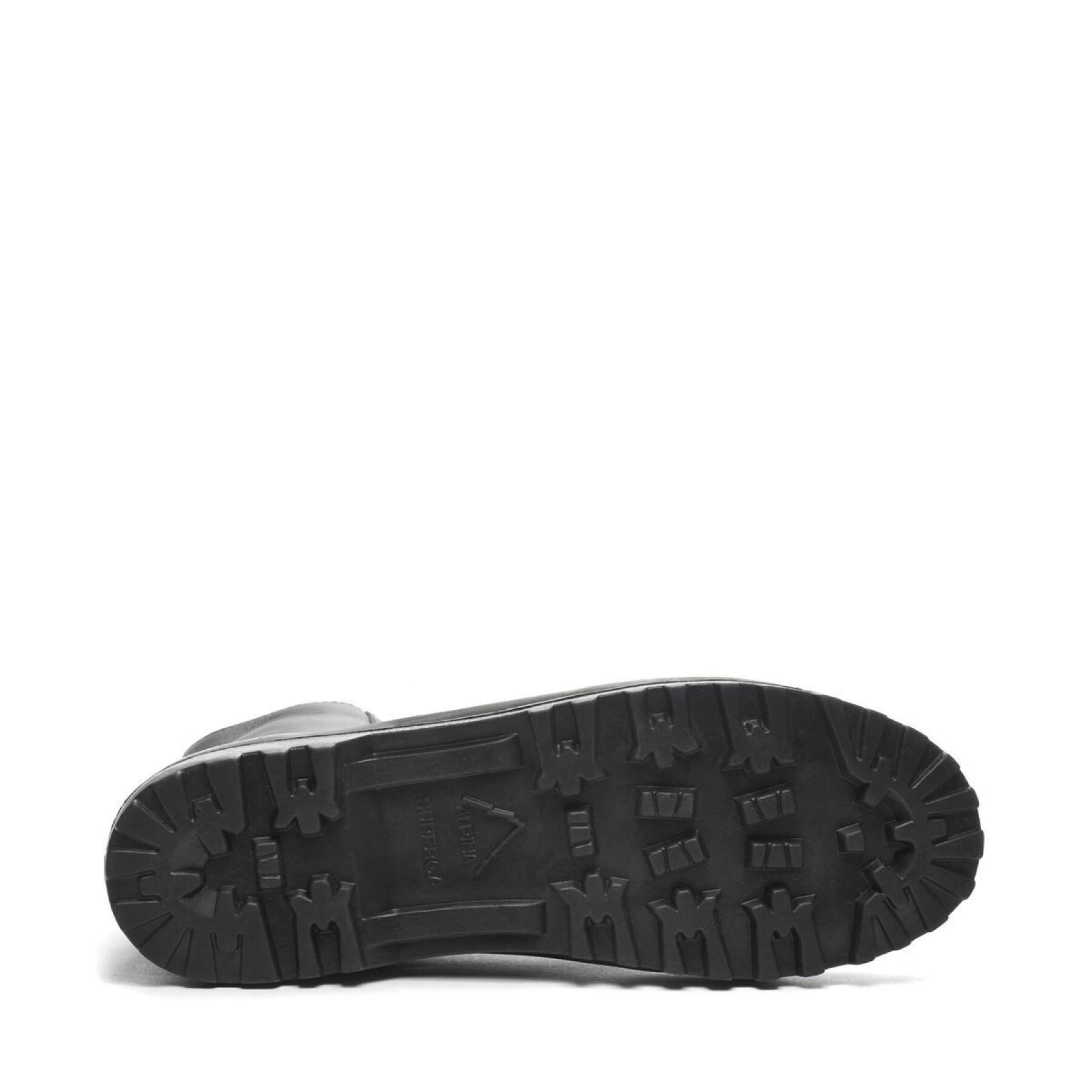 Scarponcini da donna Superga 2641 Alpina High Nappa
