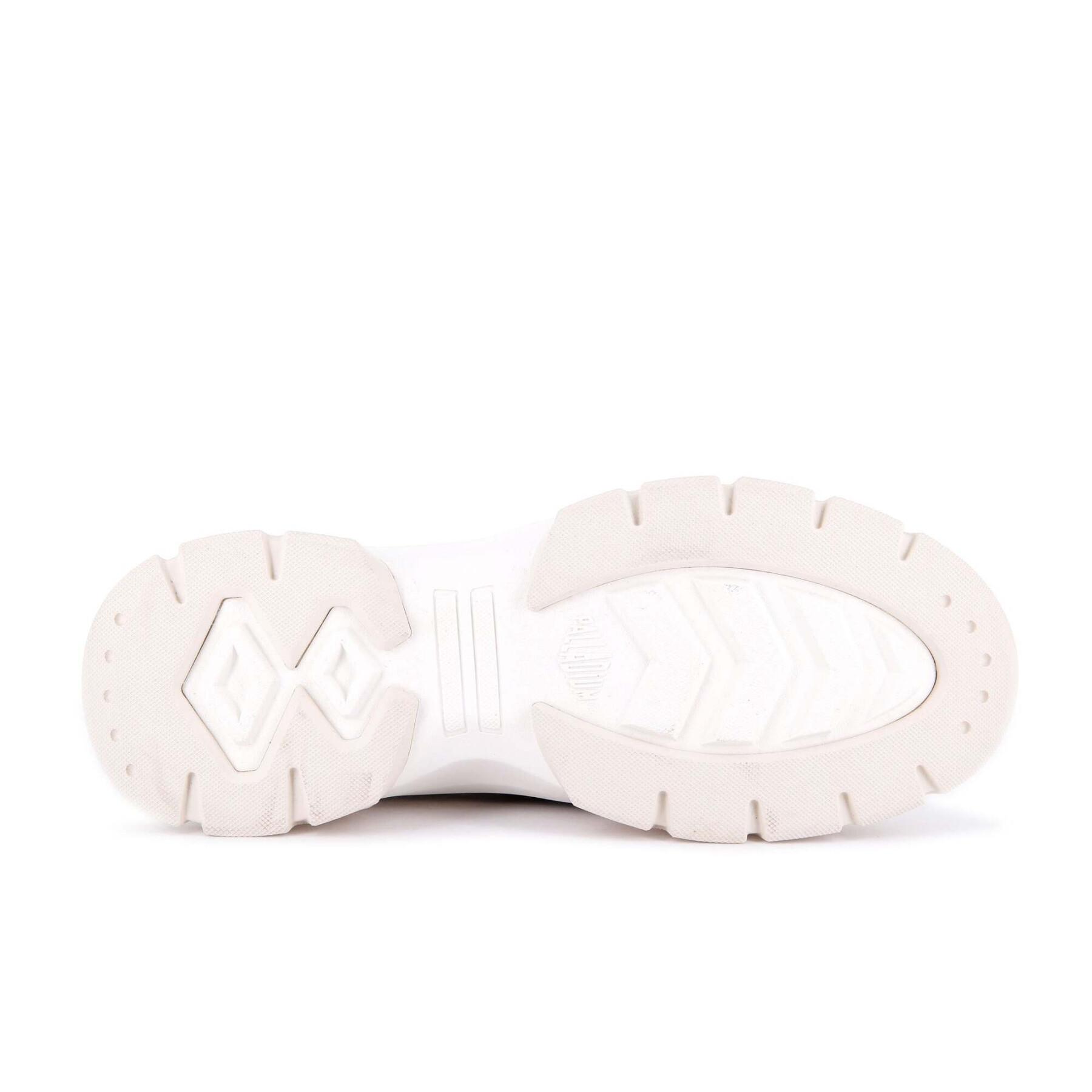 Scarponcini Palladium Pallawave