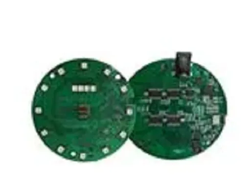 Scheda di valutazione, onsemi SECO-NCV7685RGB-GEVB, Bluetooth, LED