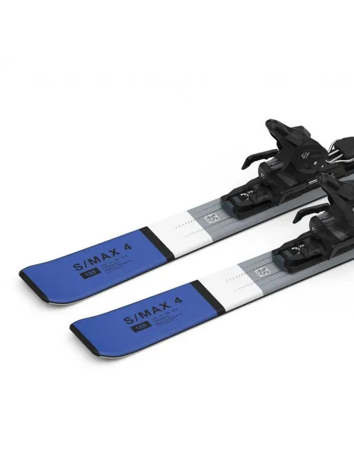 SCI SALOMON S/MAX 4 + ATT M10 GW