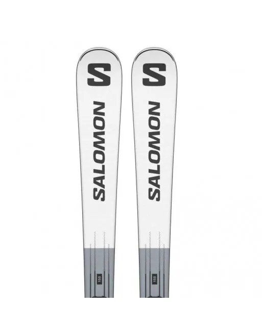 SCI SALOMON S/MAX 4 + ATT M10 GW