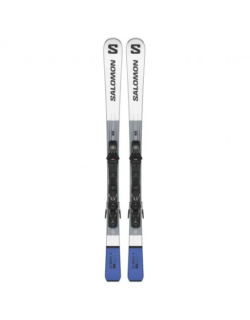 SCI SALOMON S/MAX 4 + ATT M10 GW