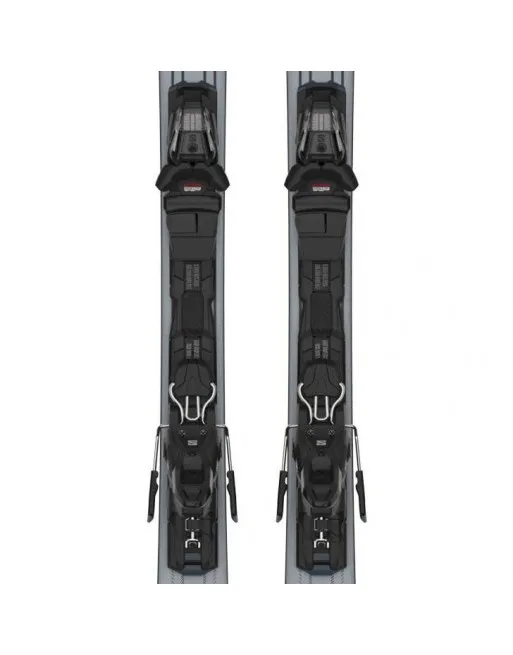 SCI SALOMON S/MAX 4 + ATT M10 GW