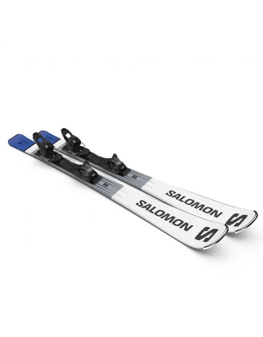 SCI SALOMON S/MAX 4 + ATT M10 GW