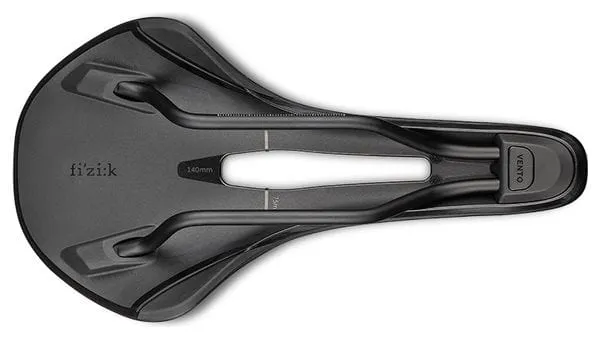 Sella Fizik Vento Antares R5 Nero