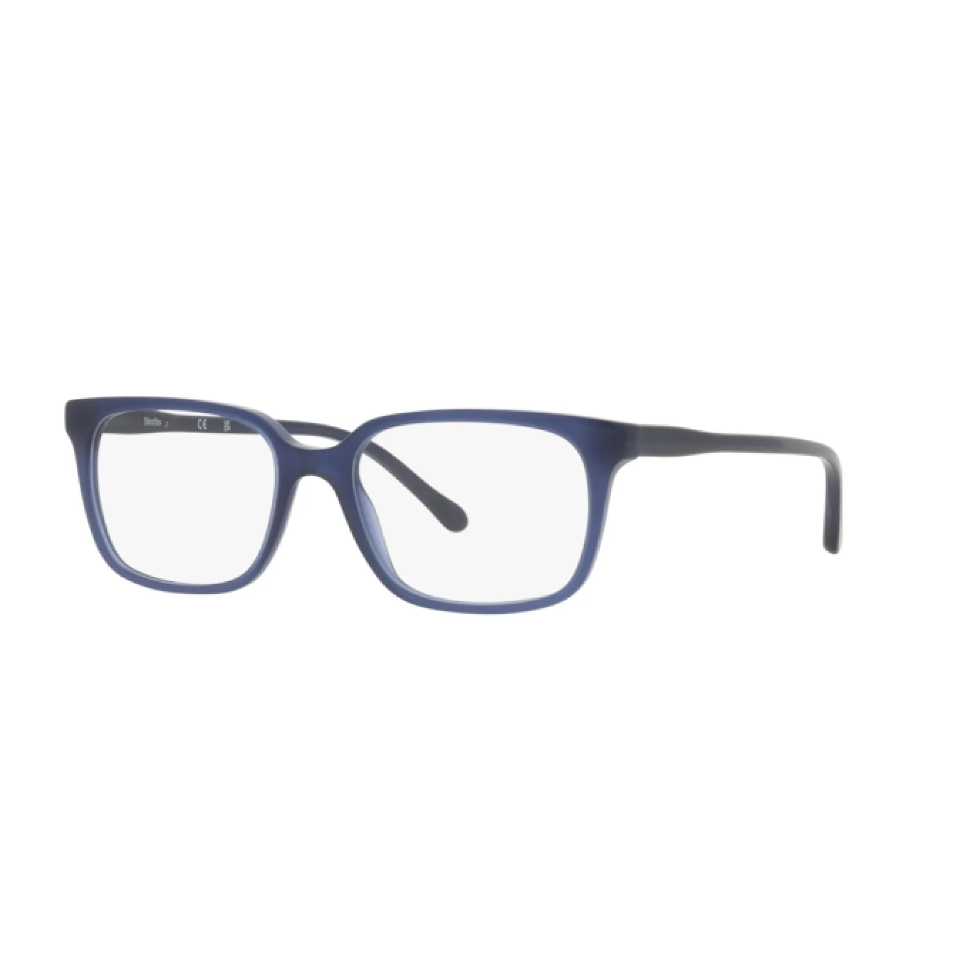   Sferoflex SF 1151 - C640 Blu Opalino | Occhiale Da Vista Uomo 
