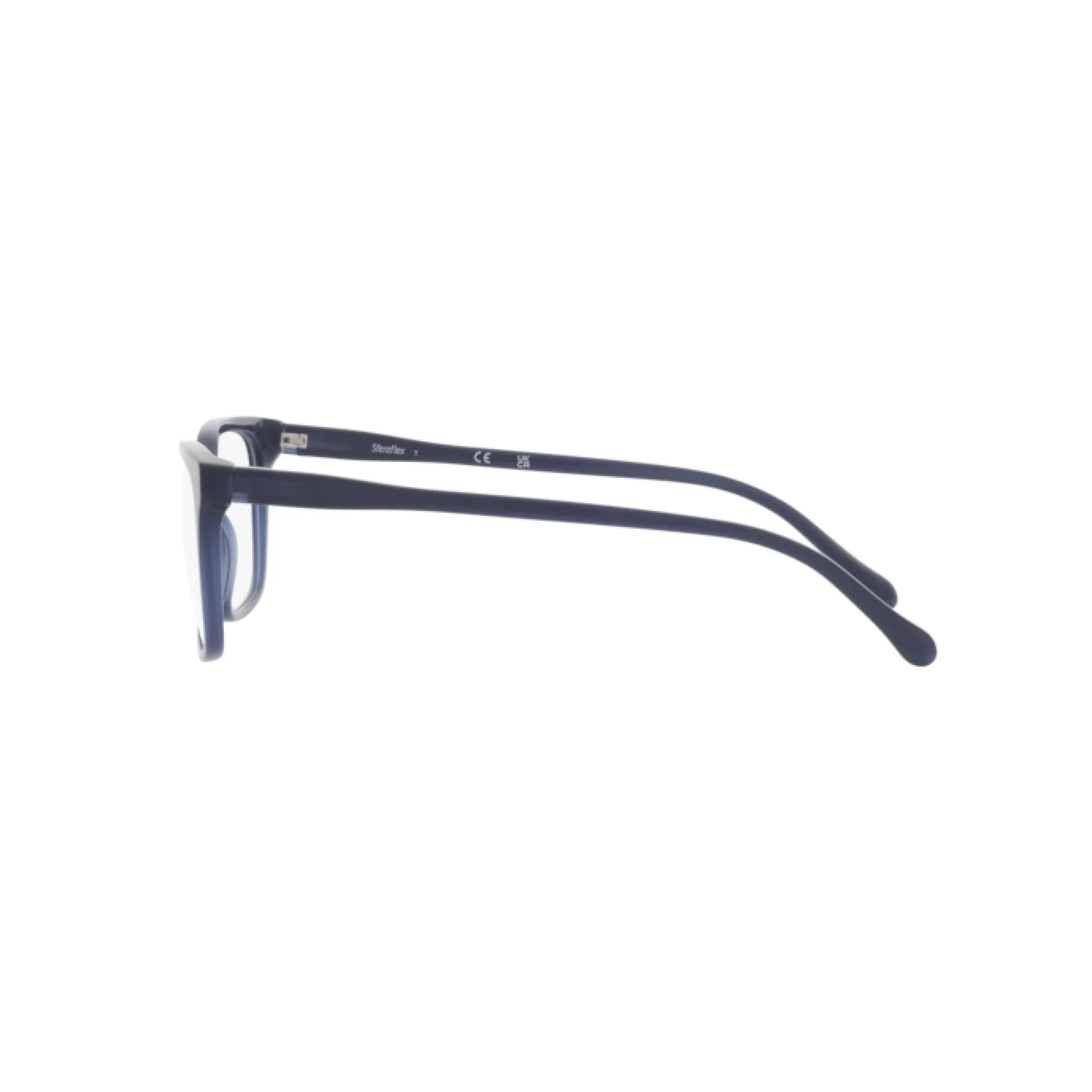   Sferoflex SF 1151 - C640 Blu Opalino | Occhiale Da Vista Uomo 