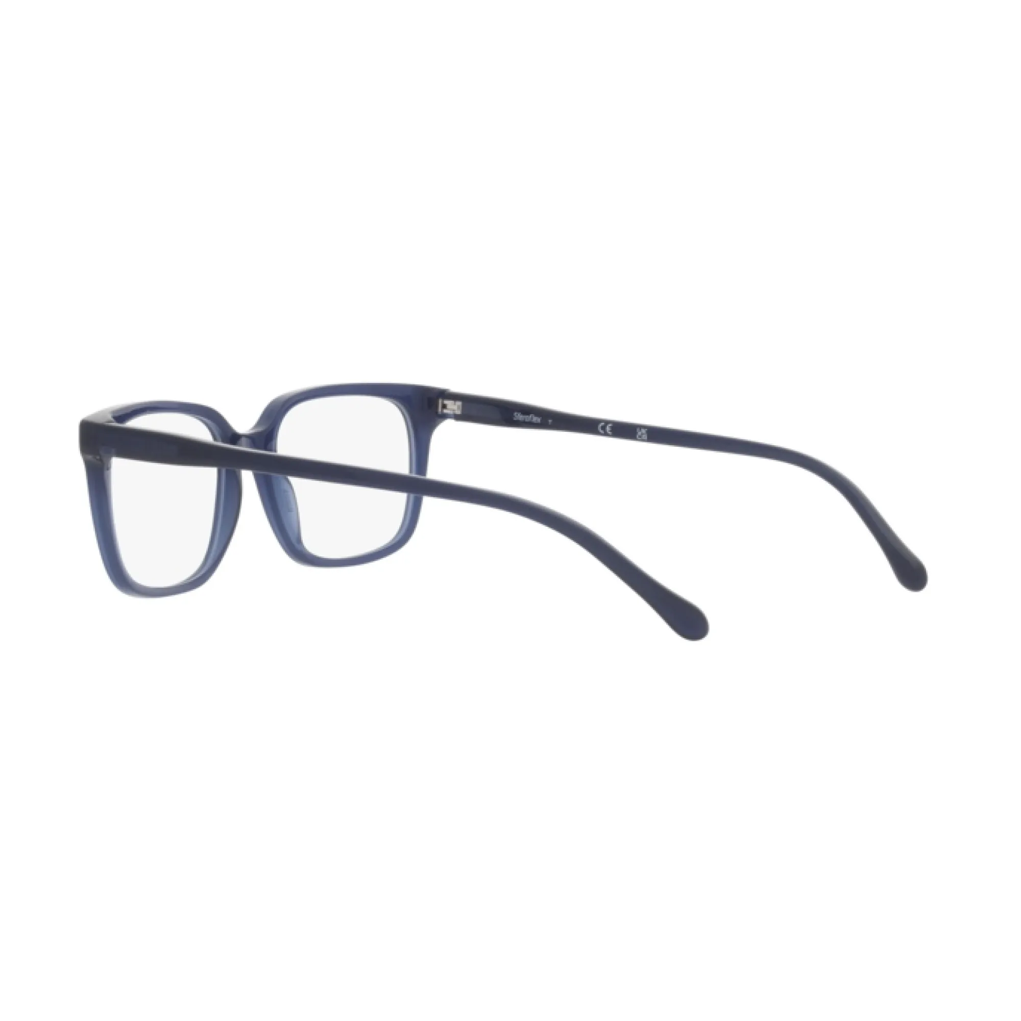   Sferoflex SF 1151 - C640 Blu Opalino | Occhiale Da Vista Uomo 