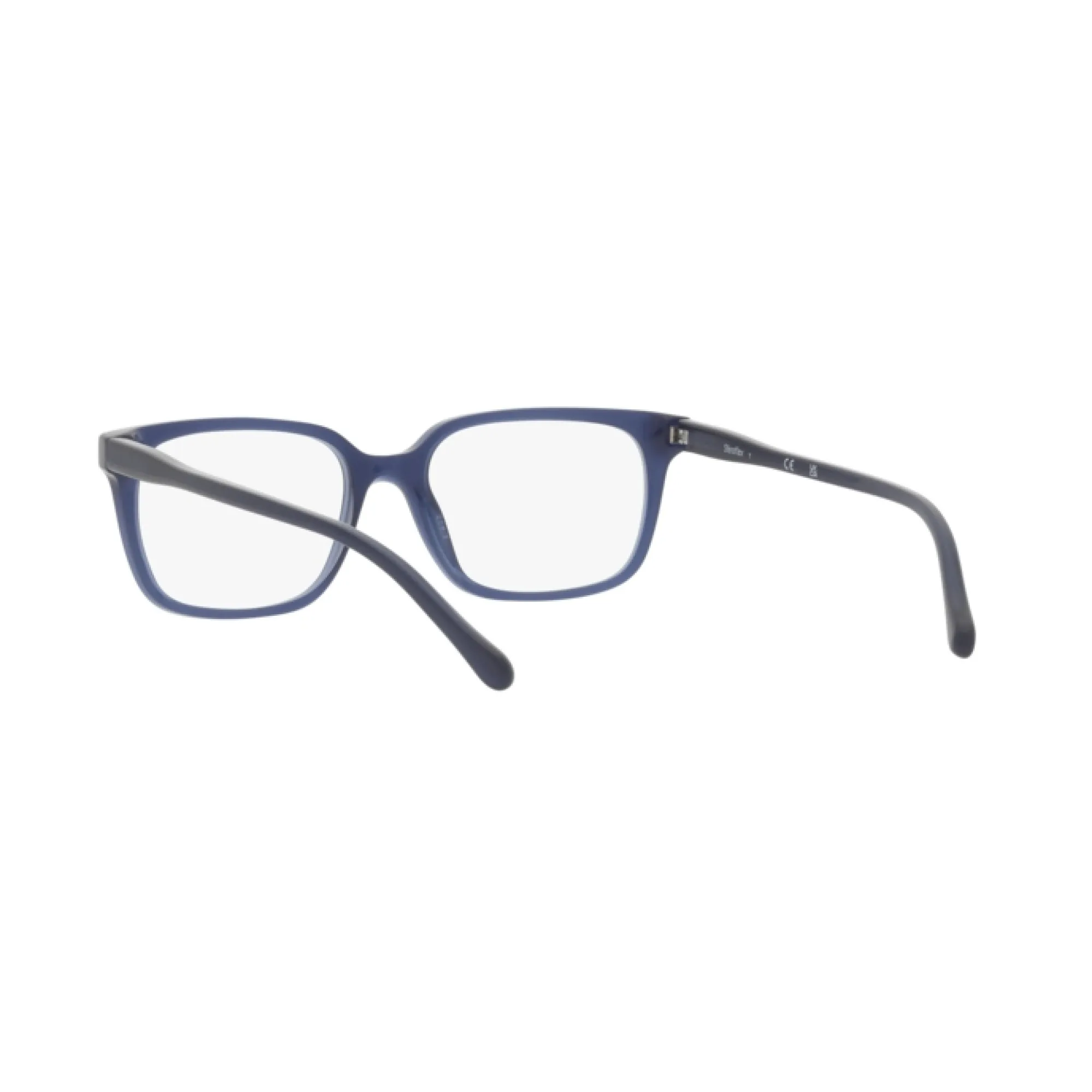   Sferoflex SF 1151 - C640 Blu Opalino | Occhiale Da Vista Uomo 