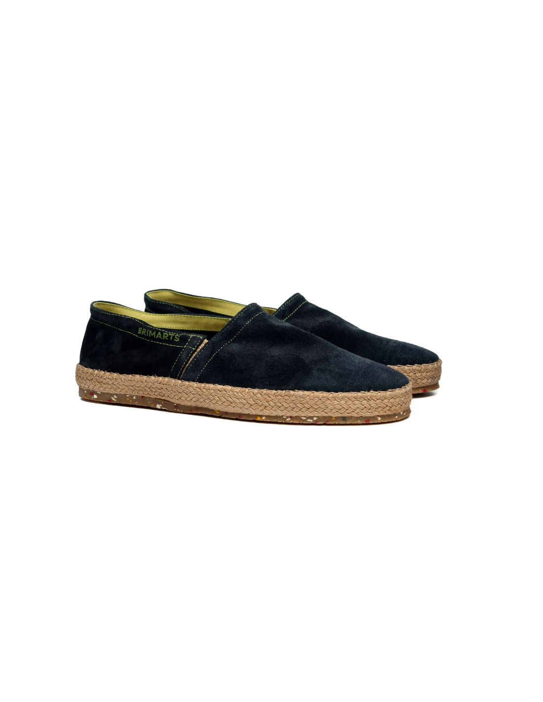 Shoes Espadrillas Brimarts - Riviera Pilota