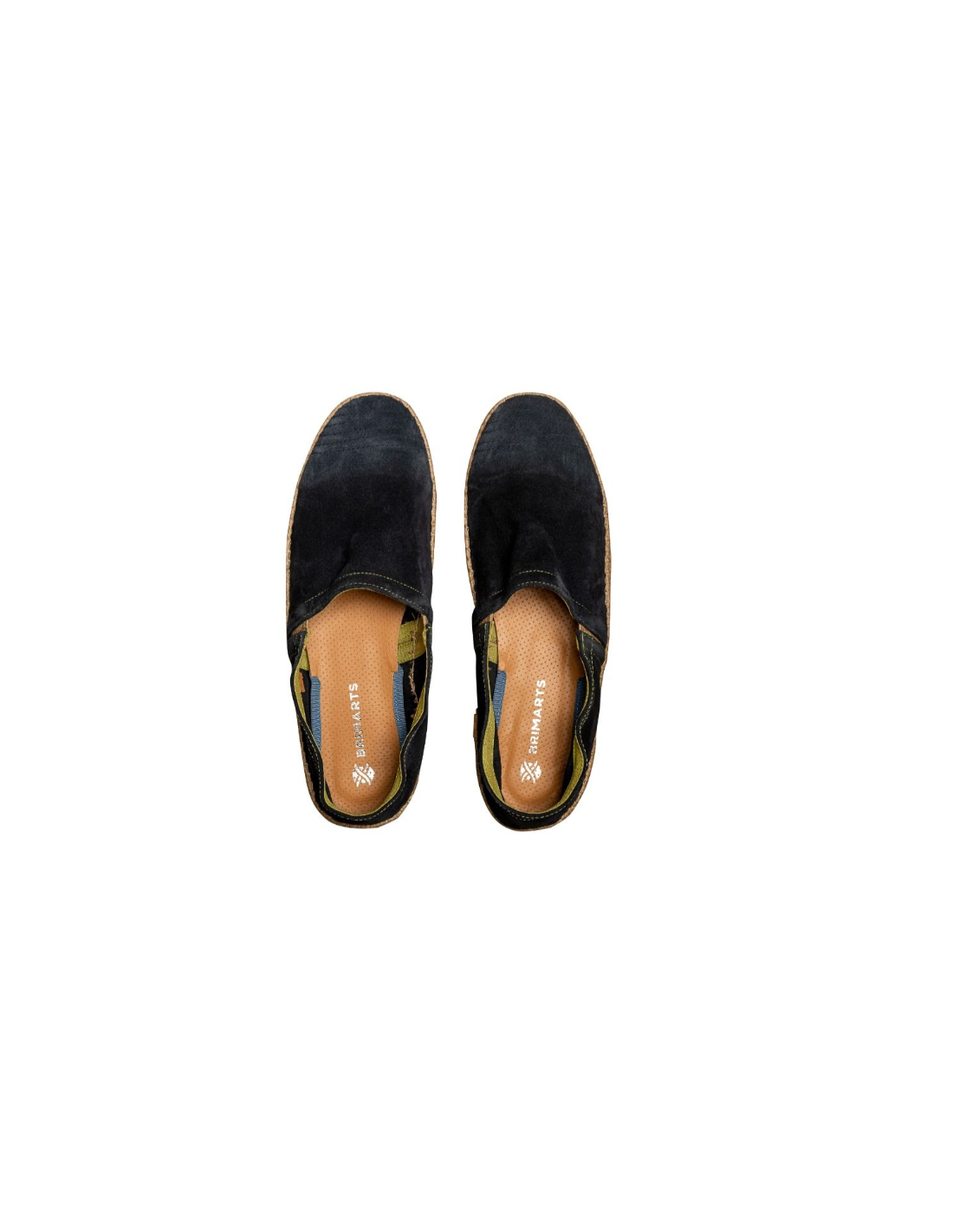 Shoes Espadrillas Brimarts - Riviera Pilota