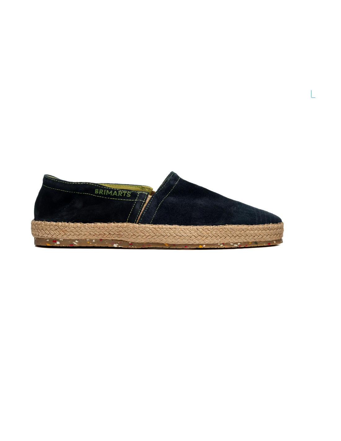 Shoes Espadrillas Brimarts - Riviera Pilota