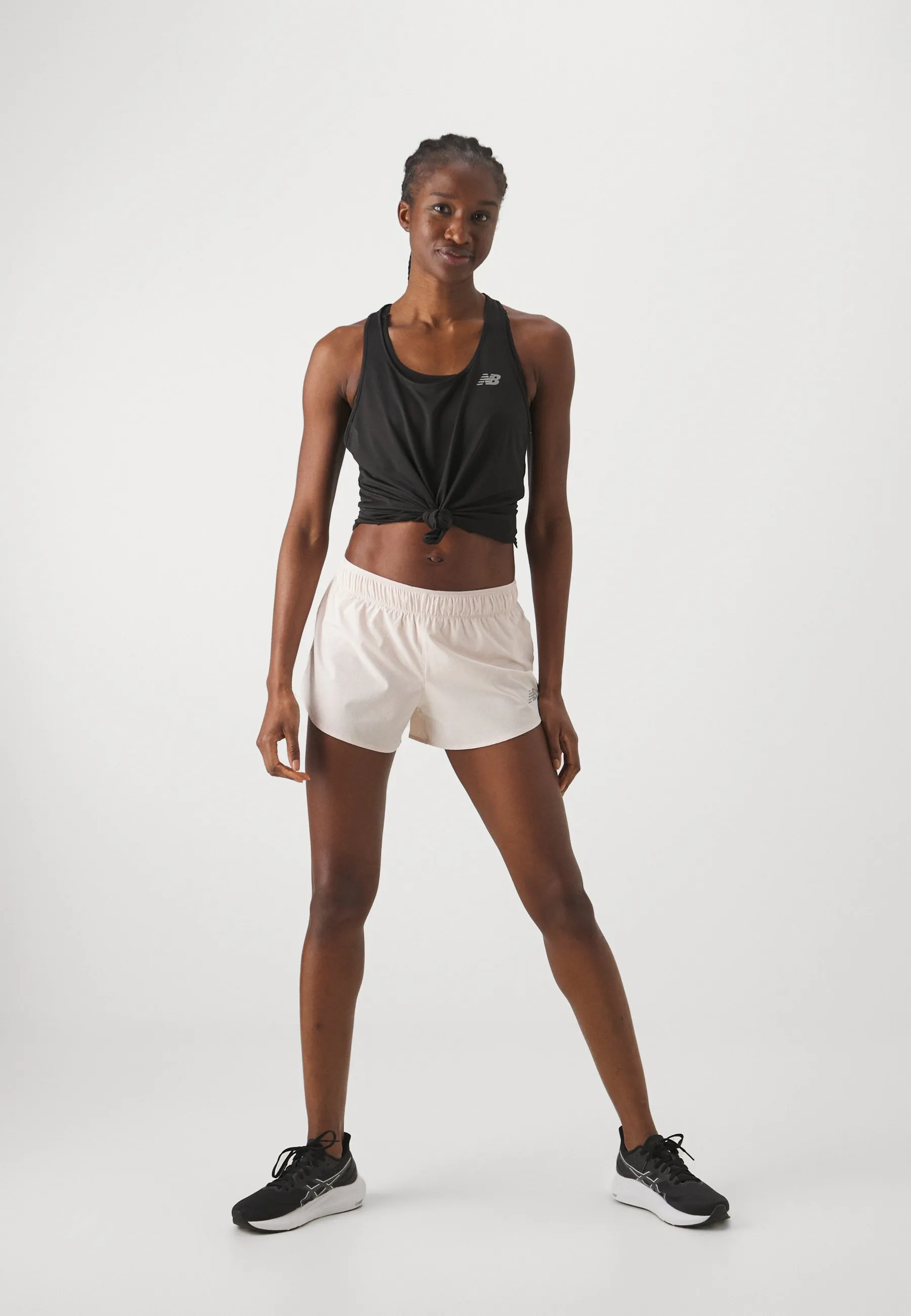 SHORT - Pantaloncini sportivi