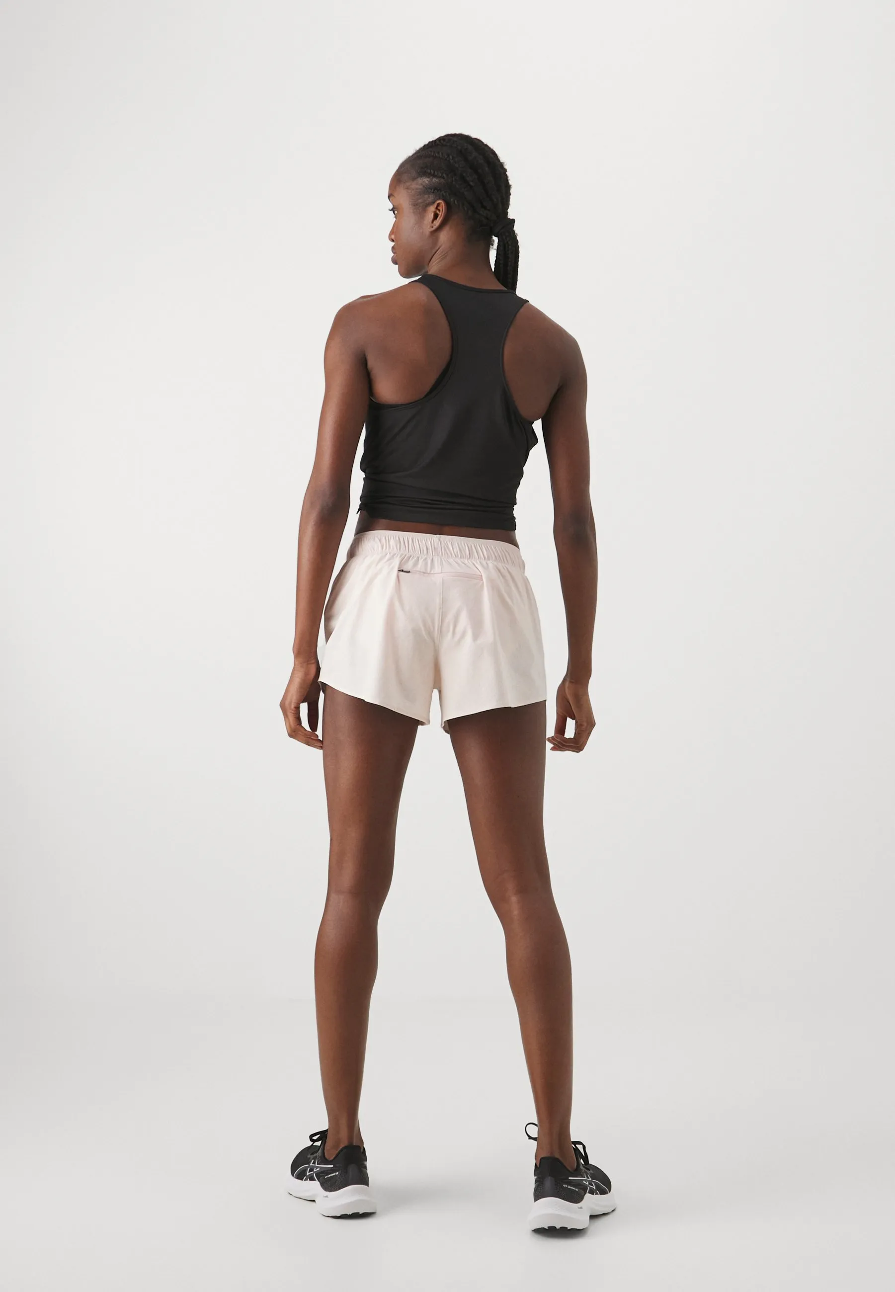 SHORT - Pantaloncini sportivi