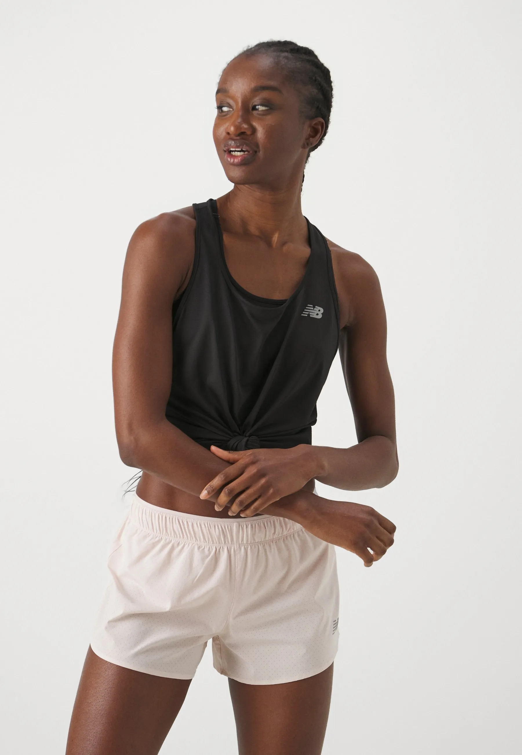 SHORT - Pantaloncini sportivi