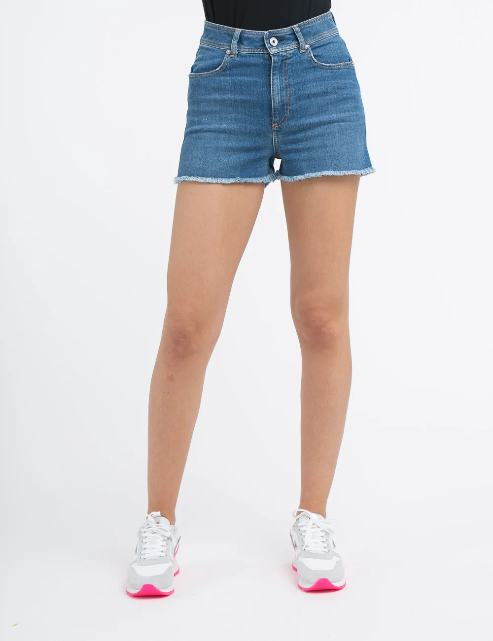Shorts Ottod'Ame    