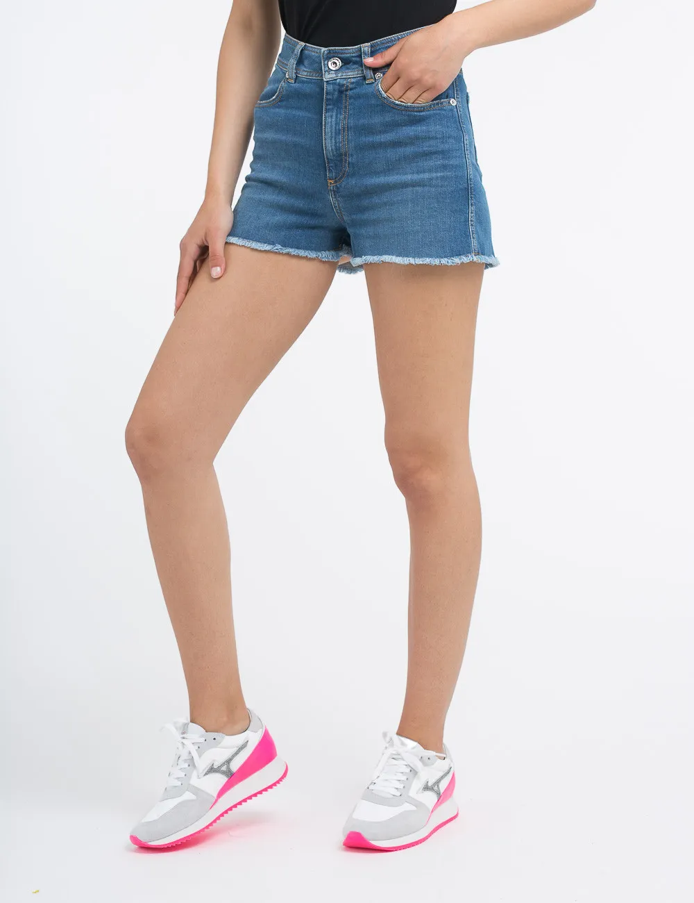 Shorts Ottod'Ame    