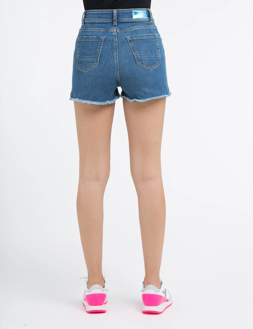 Shorts Ottod'Ame    