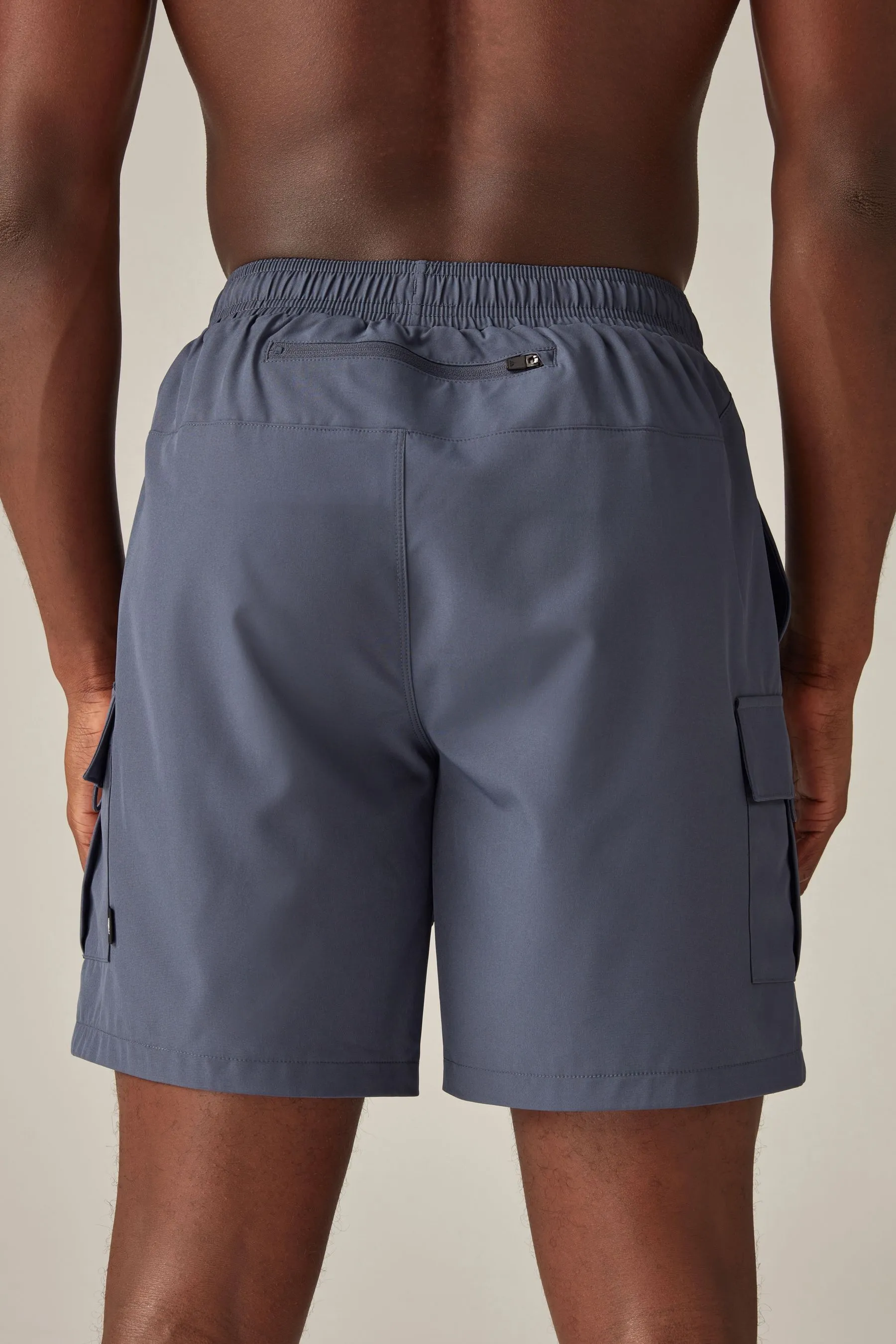 Shorts sportivi da palestra -