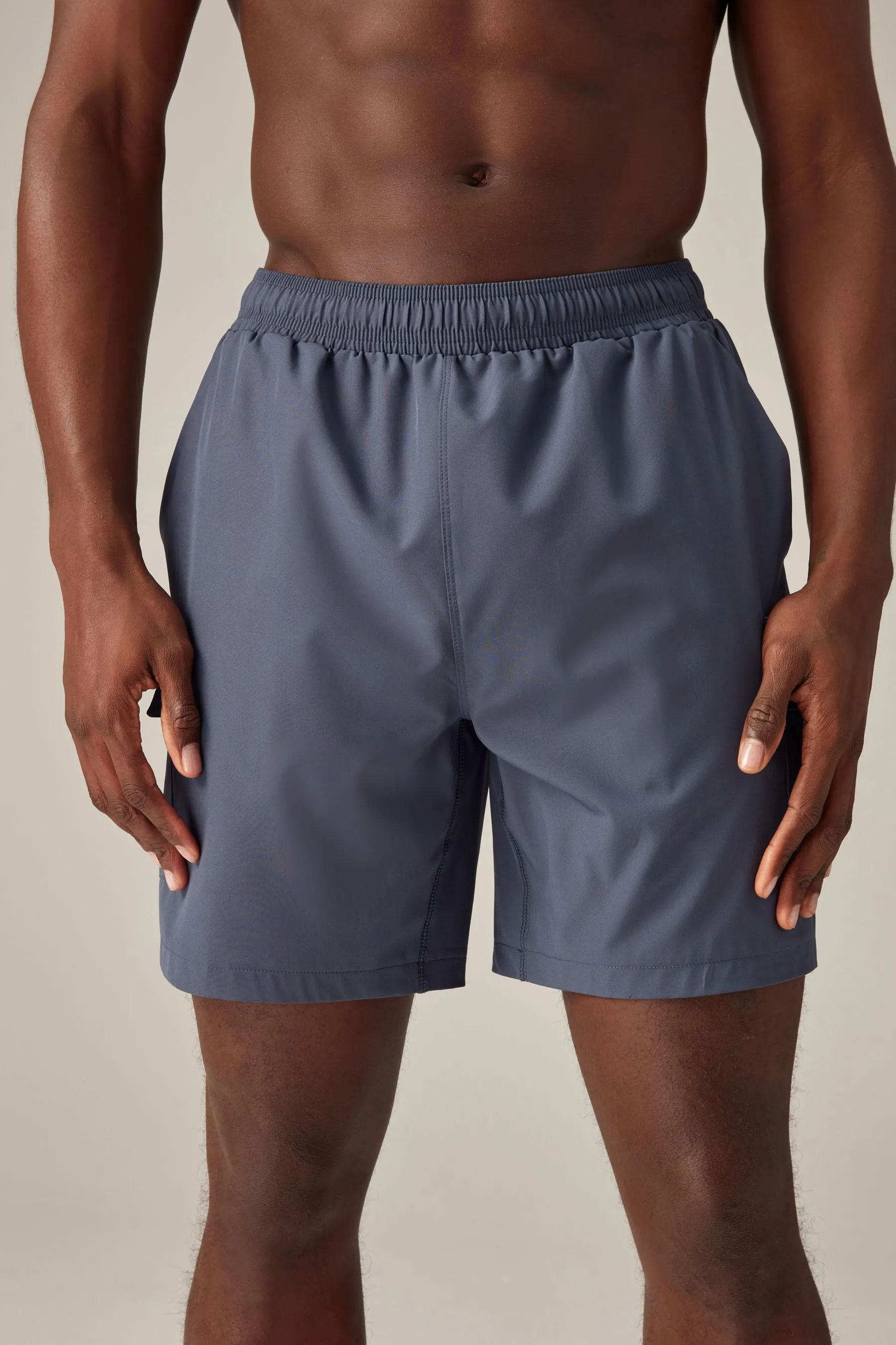Shorts sportivi da palestra -
