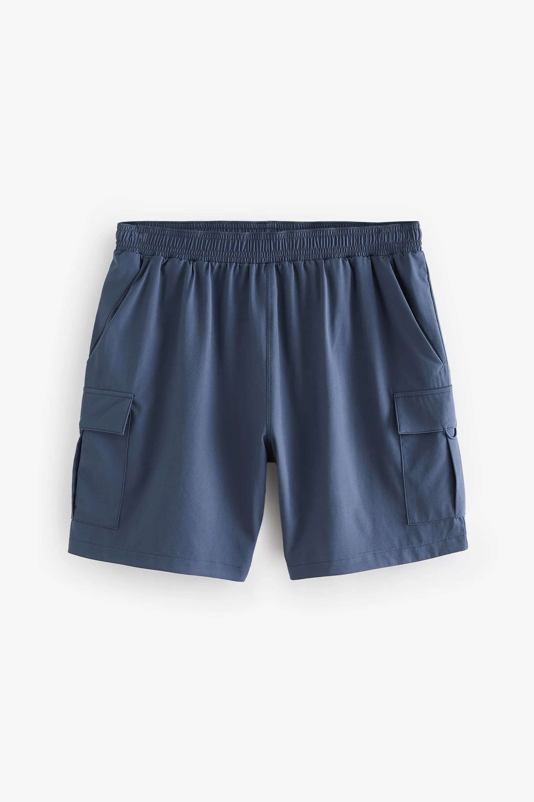Shorts sportivi da palestra -