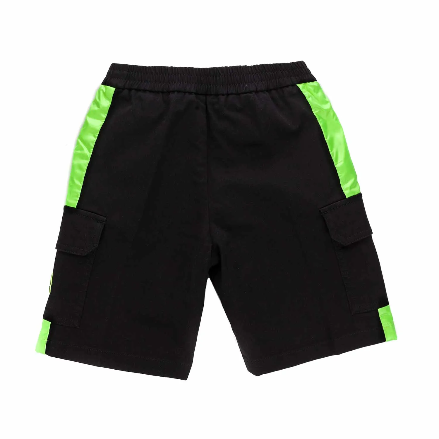 Shorts Sportivi Teen Bambino