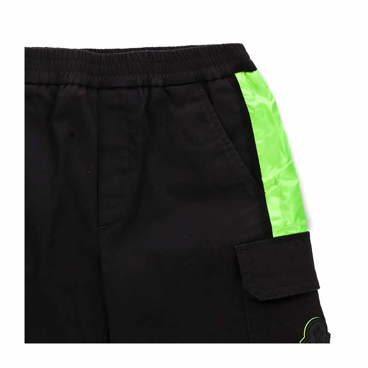 Shorts Sportivi Teen Bambino