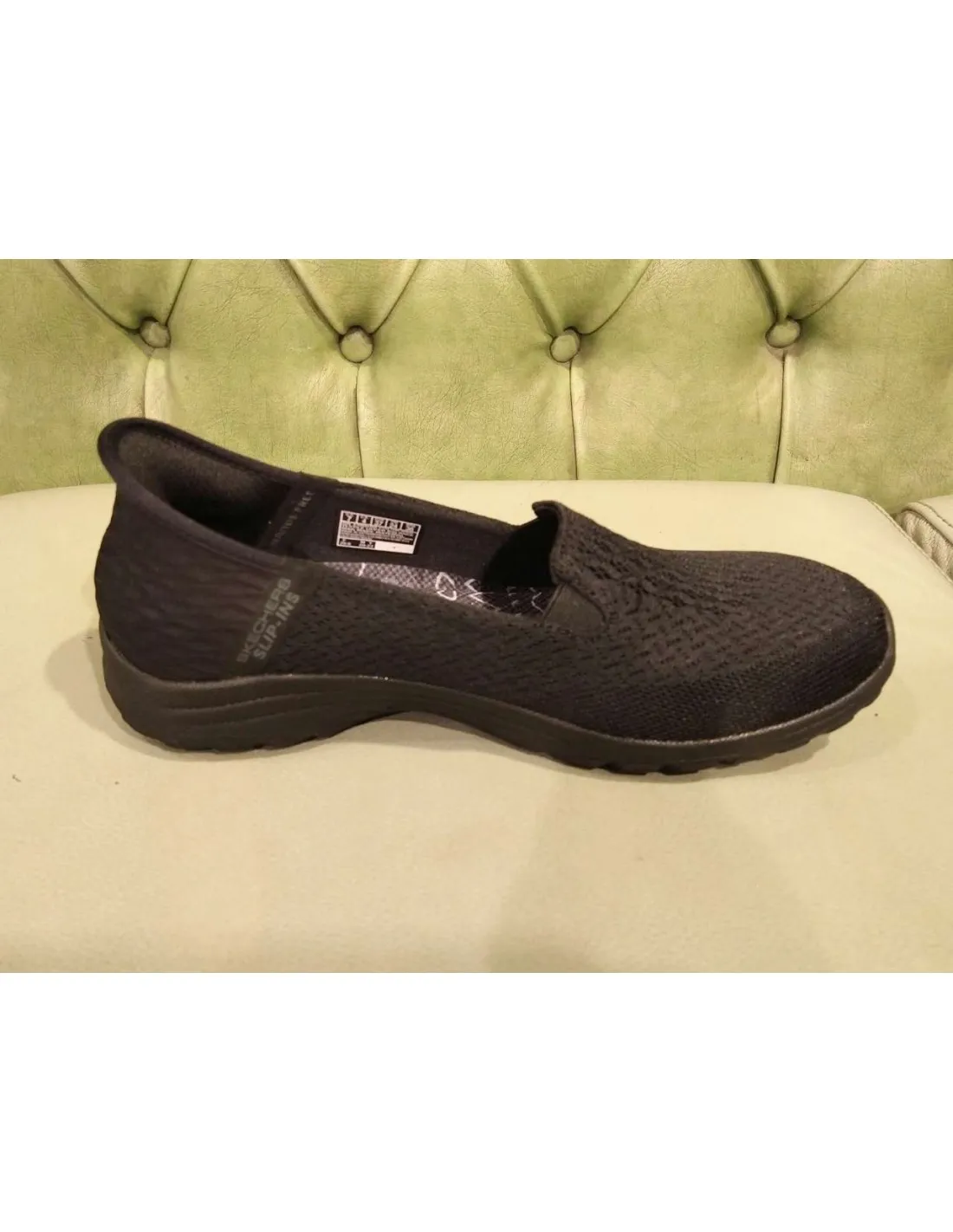Skechers mocassino da donna
