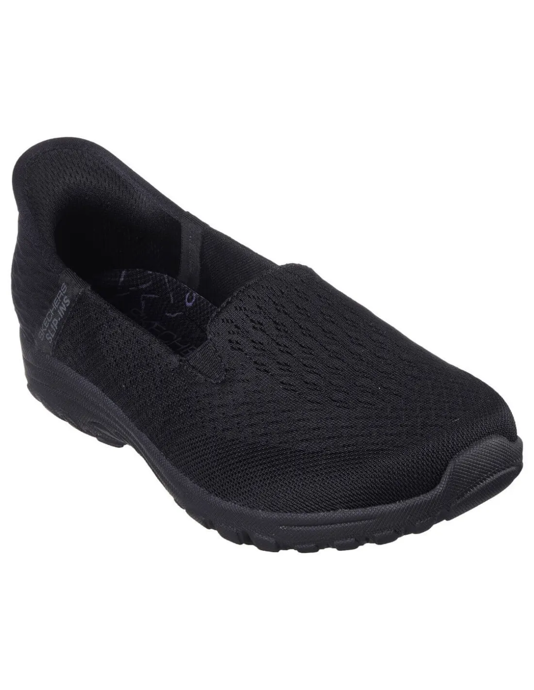 Skechers mocassino da donna